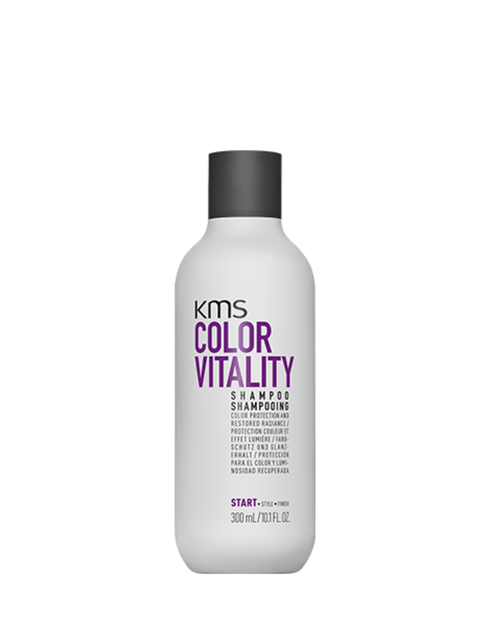 KMS COLOR VITALITY SHAMPOO