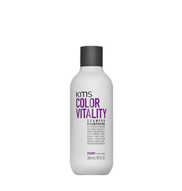 KMS COLOR VITALITY SHAMPOO