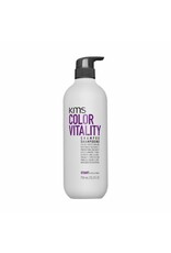 KMS COLOR VITALITY SHAMPOO