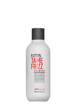 KMS TAME FRIZZ/ALL SMOOTH SHAMPOO
