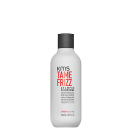 KMS TAME FRIZZ/ALL SMOOTH SHAMPOO