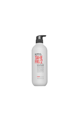 KMS TAME FRIZZ/ALL SMOOTH SHAMPOO