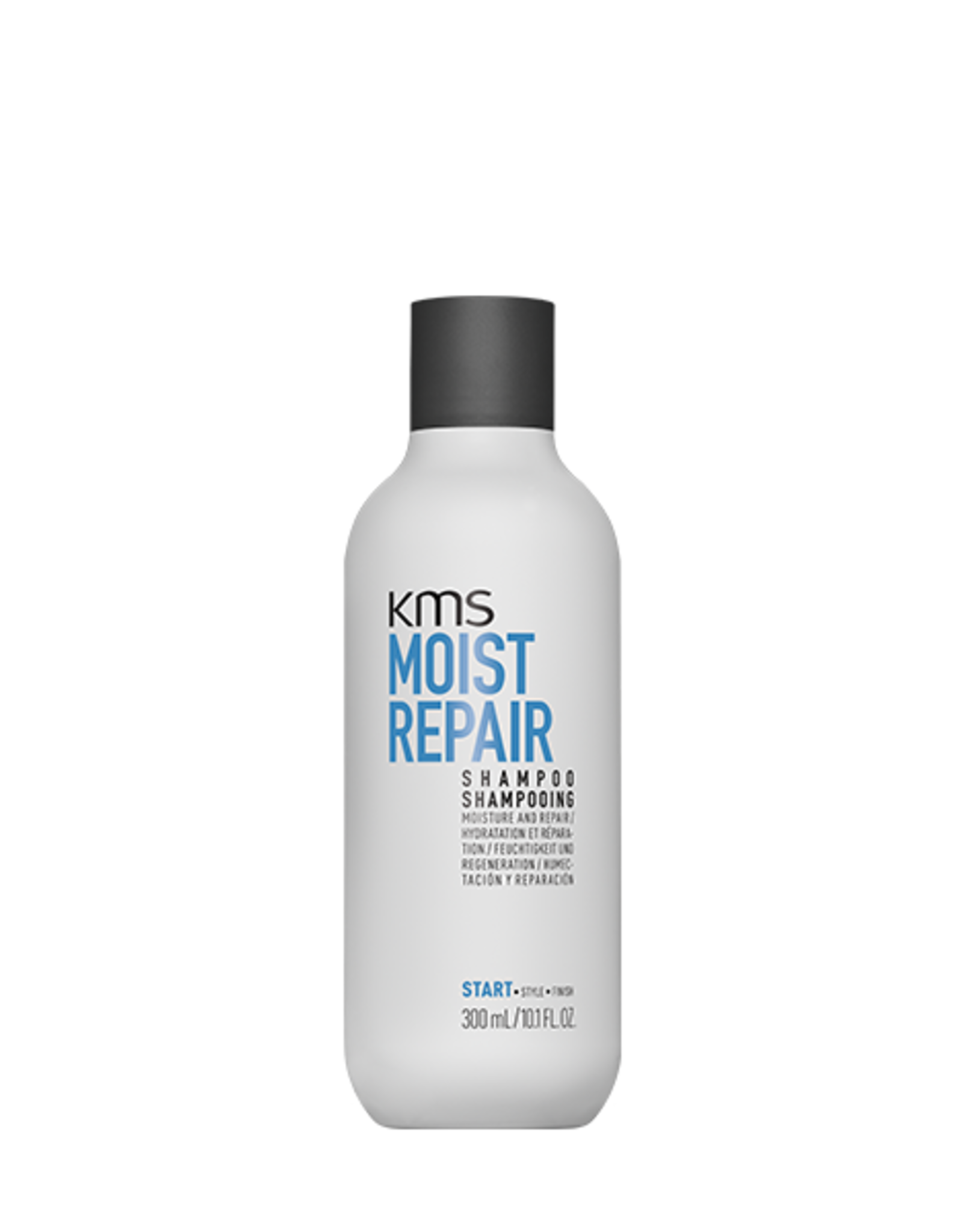 KMS MOIST REPAIR SHAMPOO