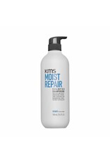 KMS MOIST REPAIR SHAMPOO