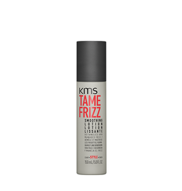 KMS TAME FRIZZ SMOOTHING LOTION 150ML