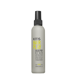KMS HAIR PLAY SEA SALT SPRAY 200ML