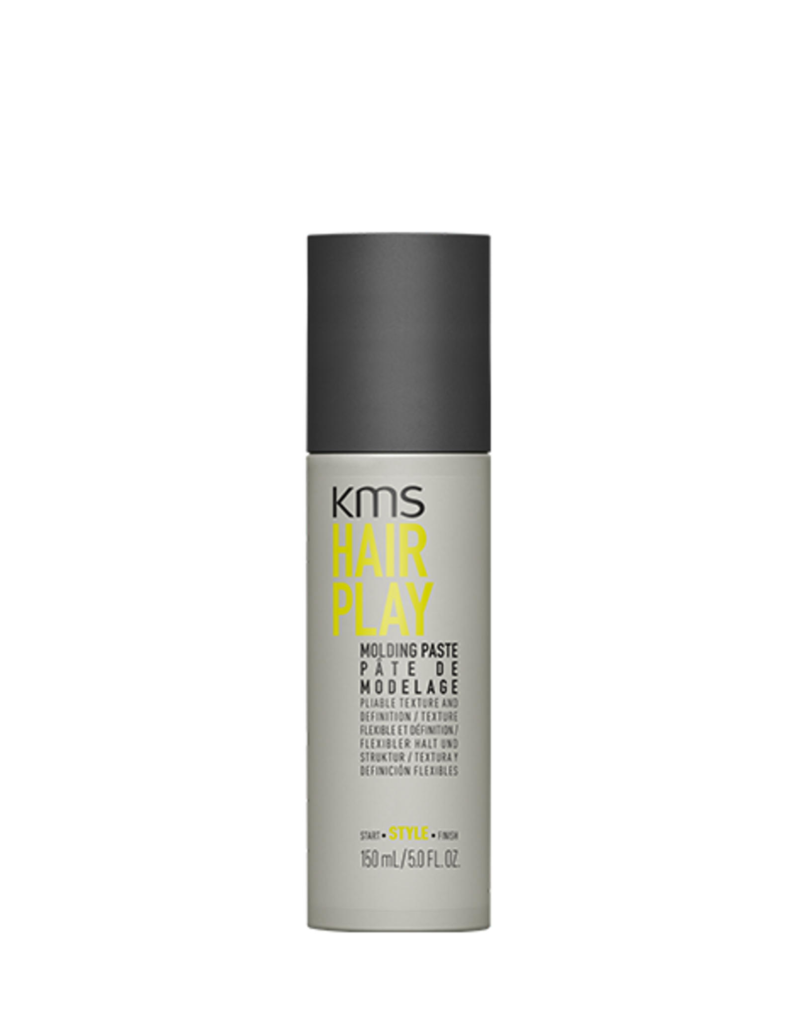 KMS HAIR PLAY MOLDING PASTE