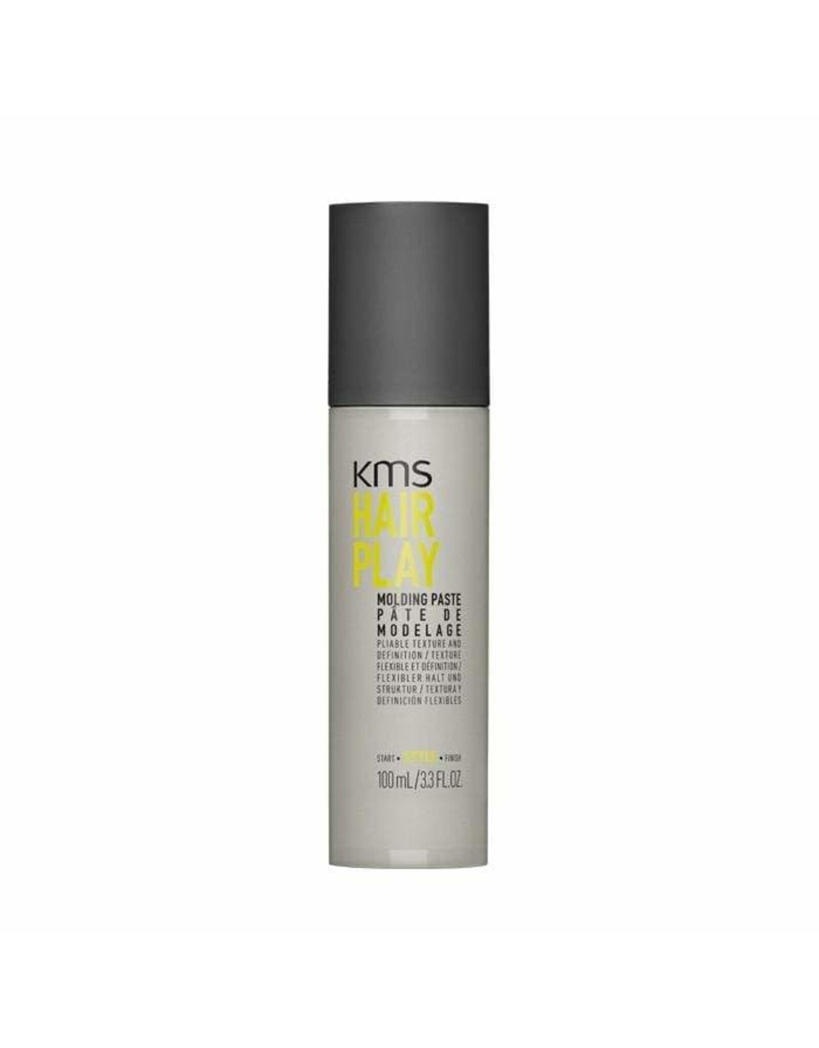 KMS HAIR PLAY MOLDING PASTE
