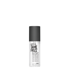 KMS TAME FRIZZ DE-FRIZZ OIL 100ML