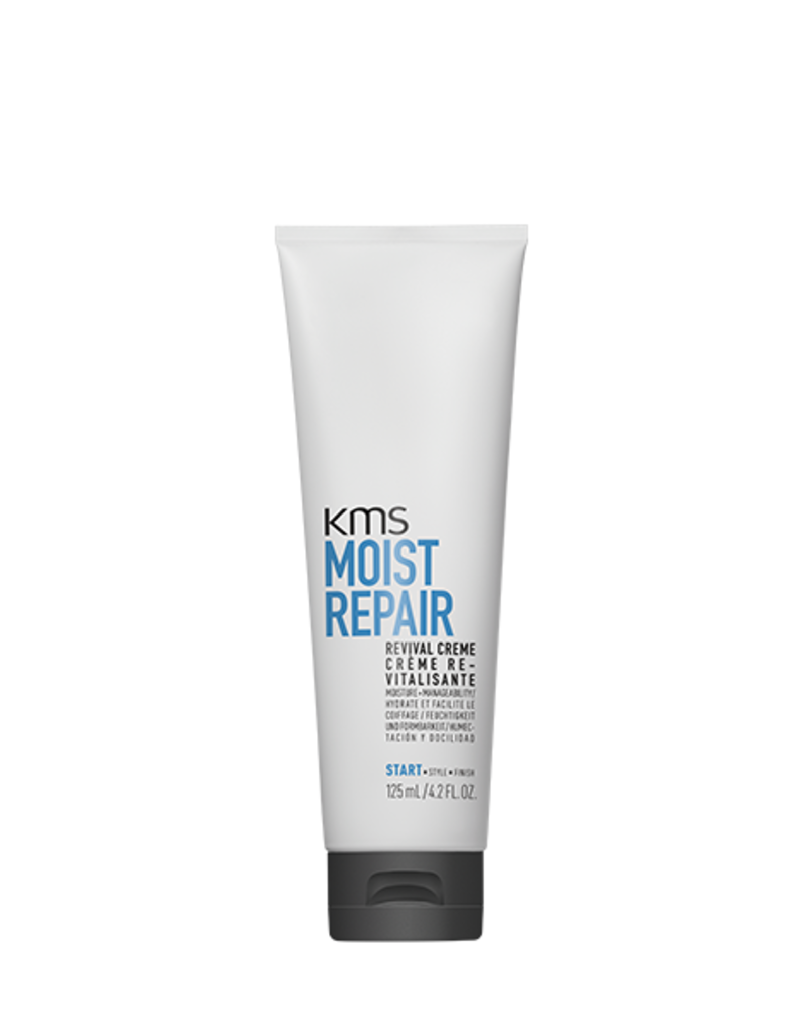 KMS MOIST REPAIR REVIVAL CREME 125ML
