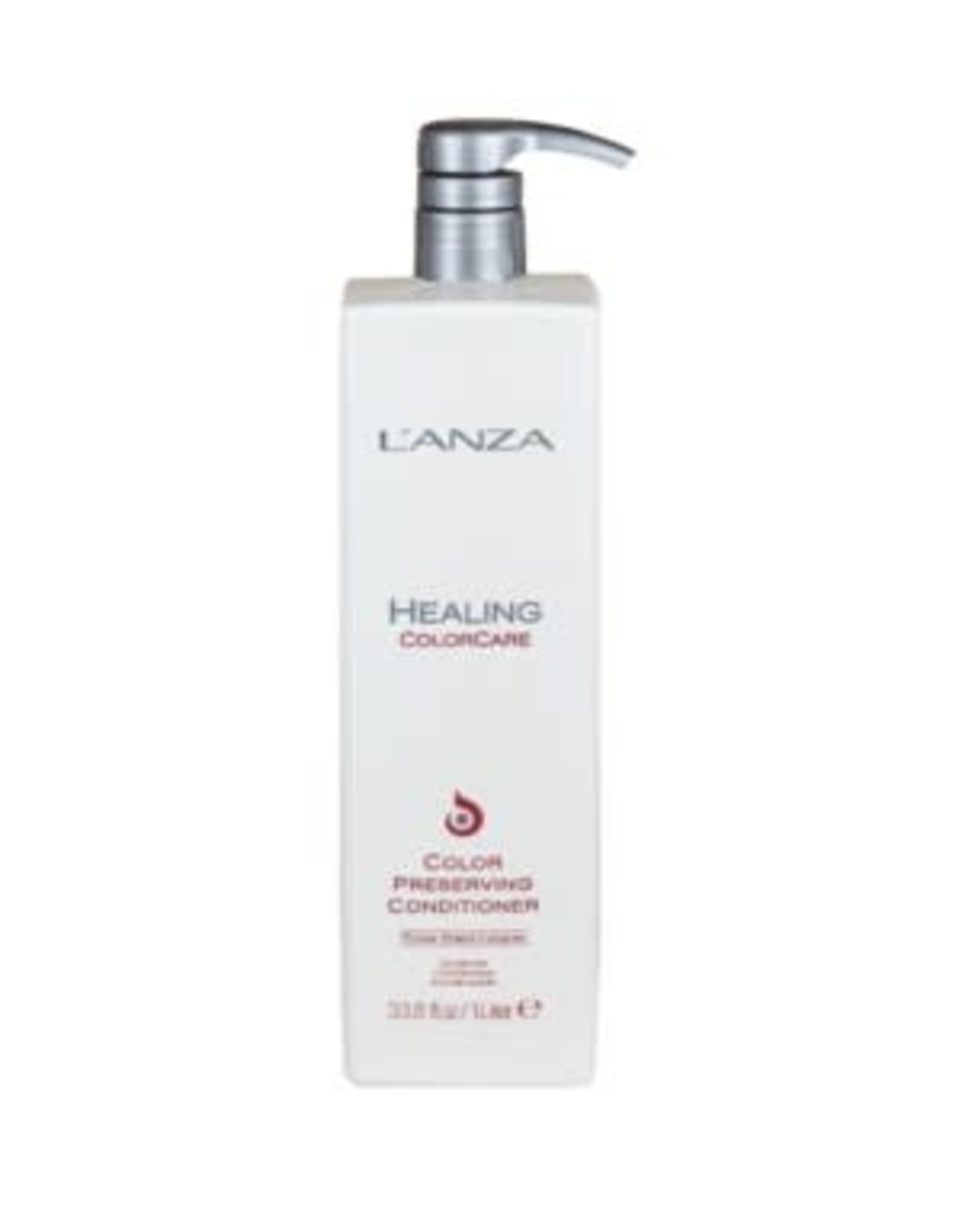 L'ANZA HEALING COLORCARE COLOR PRESERVING CONDITIONER