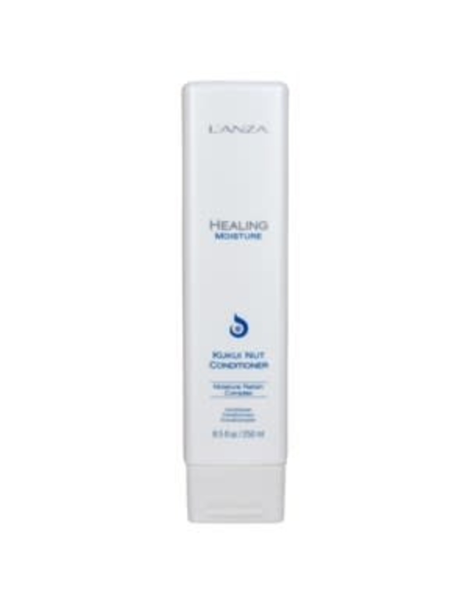L'ANZA HEALING MOISTURE KUKUI NUT CONDITIONER