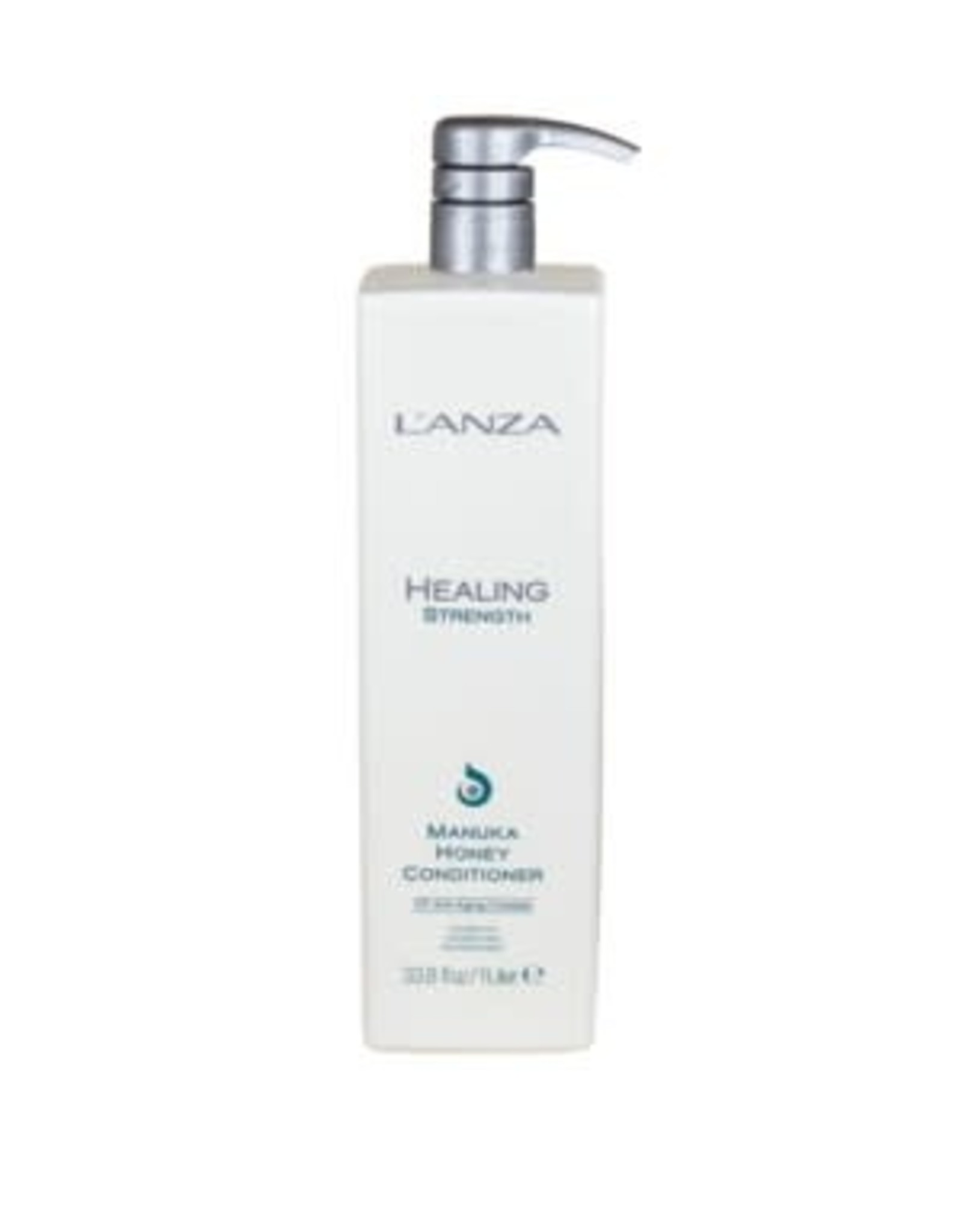L'ANZA HEALING STRENGTH MANUKA HONEY CONDITIONER