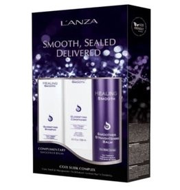 L'ANZA HEALING SMOOTH TRIO
