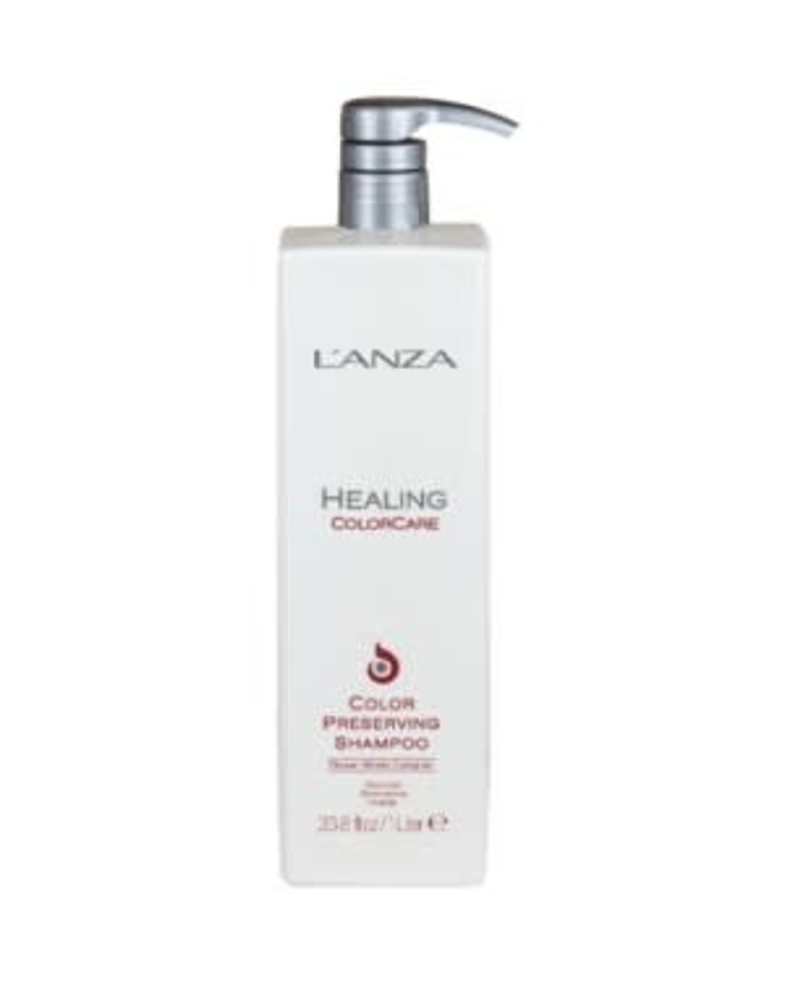 L'ANZA HEALING COLORCARE COLOR PRESERVING SHAMPOO