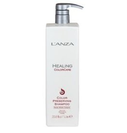 L'ANZA HEALING COLORCARE COLOR PRESERVING SHAMPOO