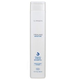 L'ANZA HEALING MOISTURE TAMANU CREAM SHAMPOO