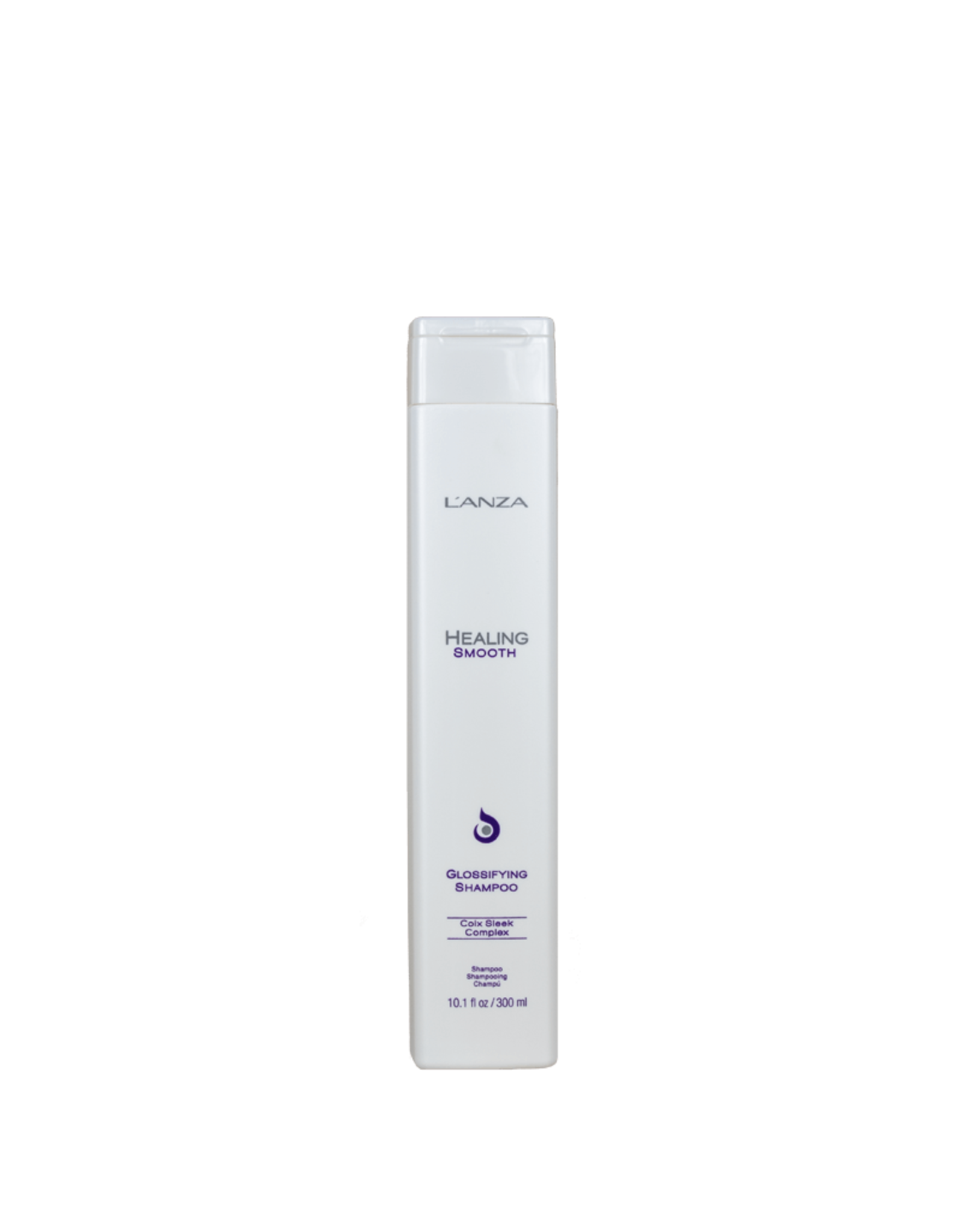 L'ANZA HEALING SMOOTH GLOSSIFYING SHAMPOO
