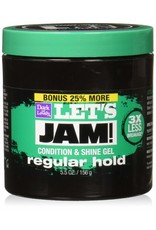 LET'S JAM REGULAR HOLD