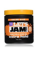 LET'S JAM EXTRA HOLD