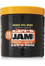 LET'S JAM EXTRA HOLD