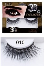 LIZ PROFESSIONAL CARE 3D EYELASHES - 3D010