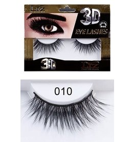 LIZ PROFESSIONAL CARE 3D EYELASHES - 3D010