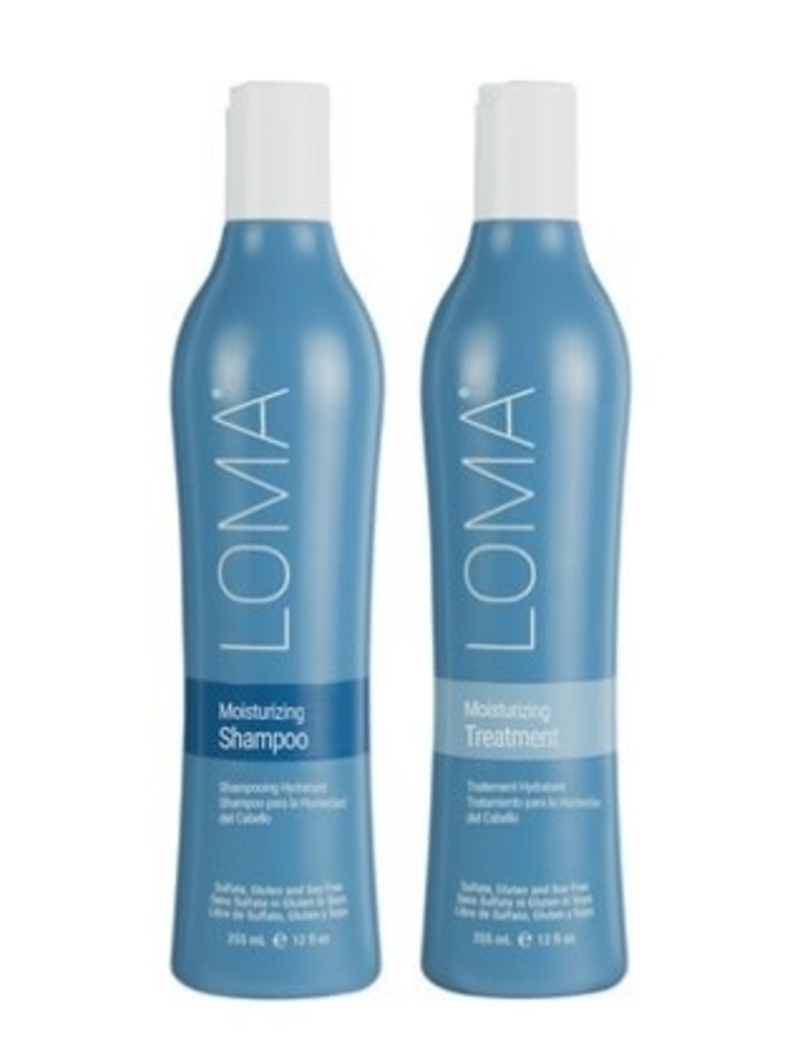 LOMA MOISTURE 12OZ DUO