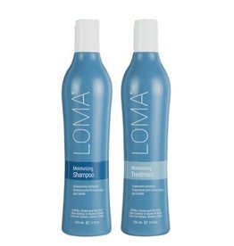 LOMA MOISTURE 12OZ DUO