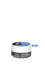 LOTTABODY CONTROL ME EDGE GEL BLACK 2.25OZ
