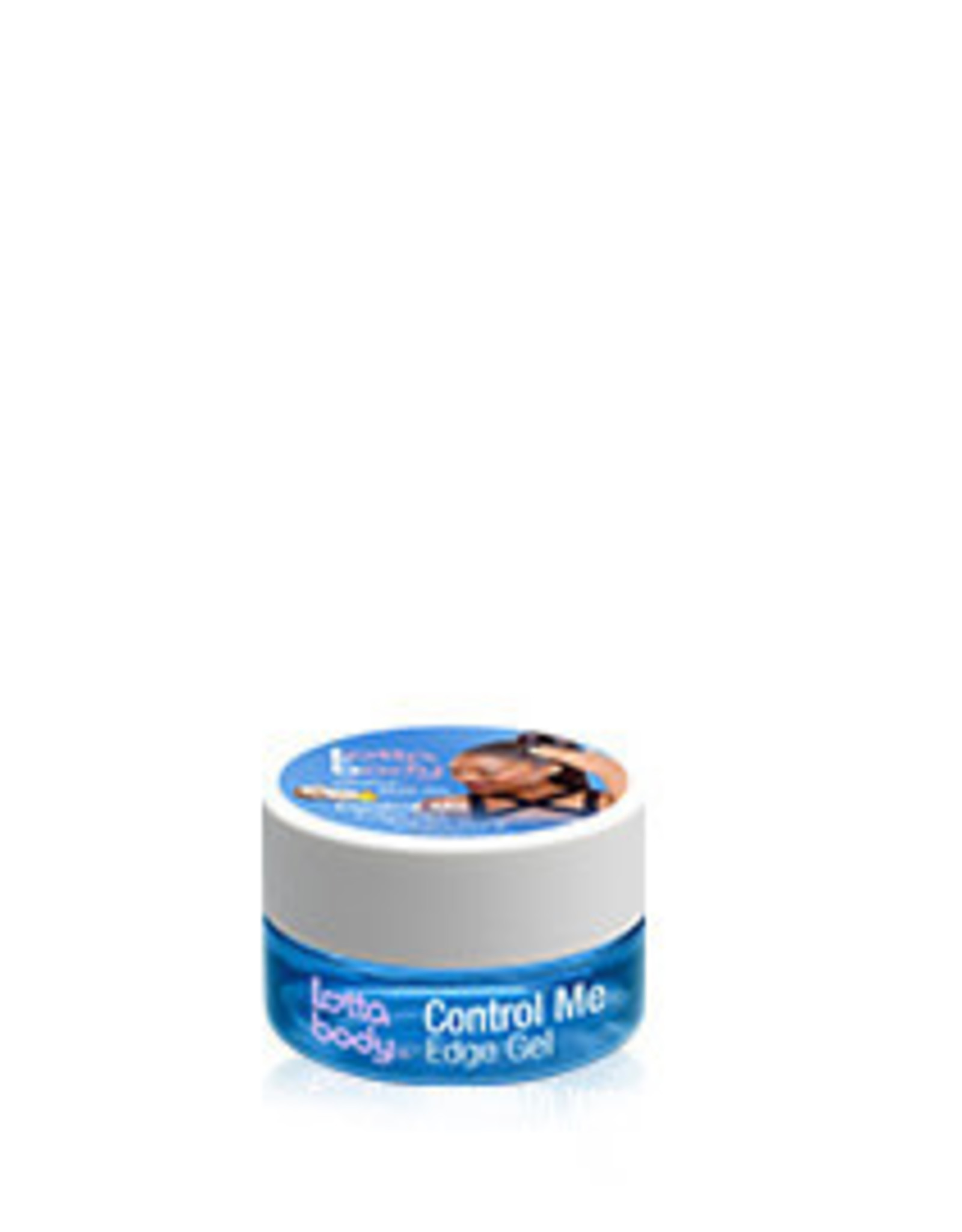 LOTTABODY CONTROL ME EDGE GEL 2.25OZ