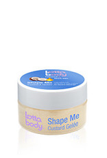 LOTTABODY SHAPE ME CUSTARD GELEE 7OZ