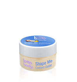 LOTTABODY SHAPE ME CUSTARD GELEE 7OZ