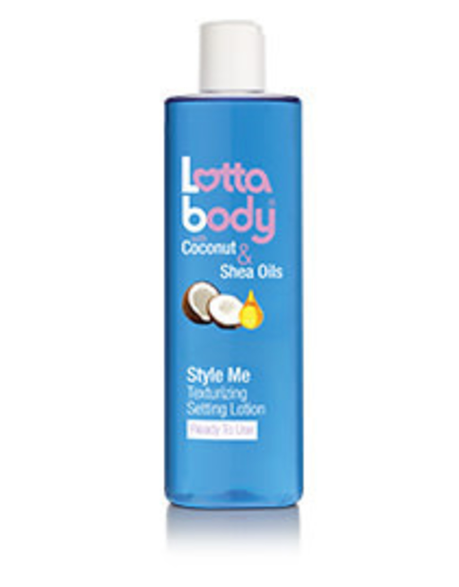 LOTTABODY STYLE ME TEXTURIZING SETTING LOTION 12OZ