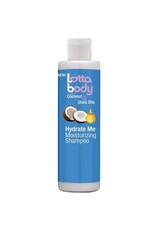 LOTTABODY HYDRATE ME MOISTURIZING SHAMPOO 300ML