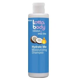 LOTTABODY HYDRATE ME MOISTURIZING SHAMPOO 300ML