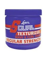 LUSTER'S SCURL TEXTURIZER 15OZ JAR