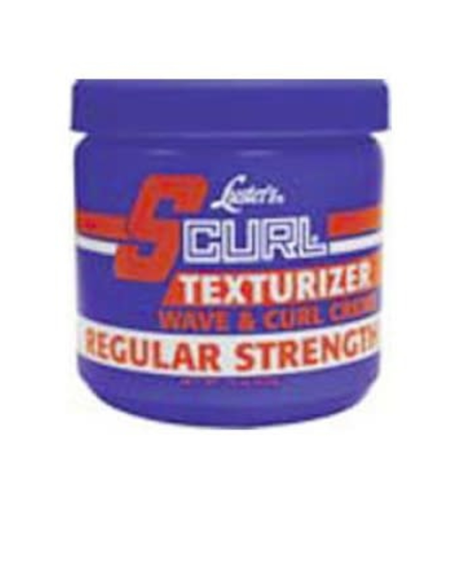 LUSTER'S SCURL TEXTURIZER 15OZ JAR