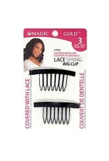 MAGIC LACE SPRING WIG CLIP
