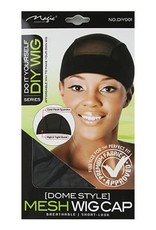 MAGIC DOME STYLE MESH WIG CAP