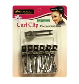 MAGIC CURL CLIPS
