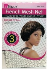 MAGIC FRENCH MESH NETS