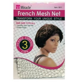 MAGIC FRENCH MESH NETS
