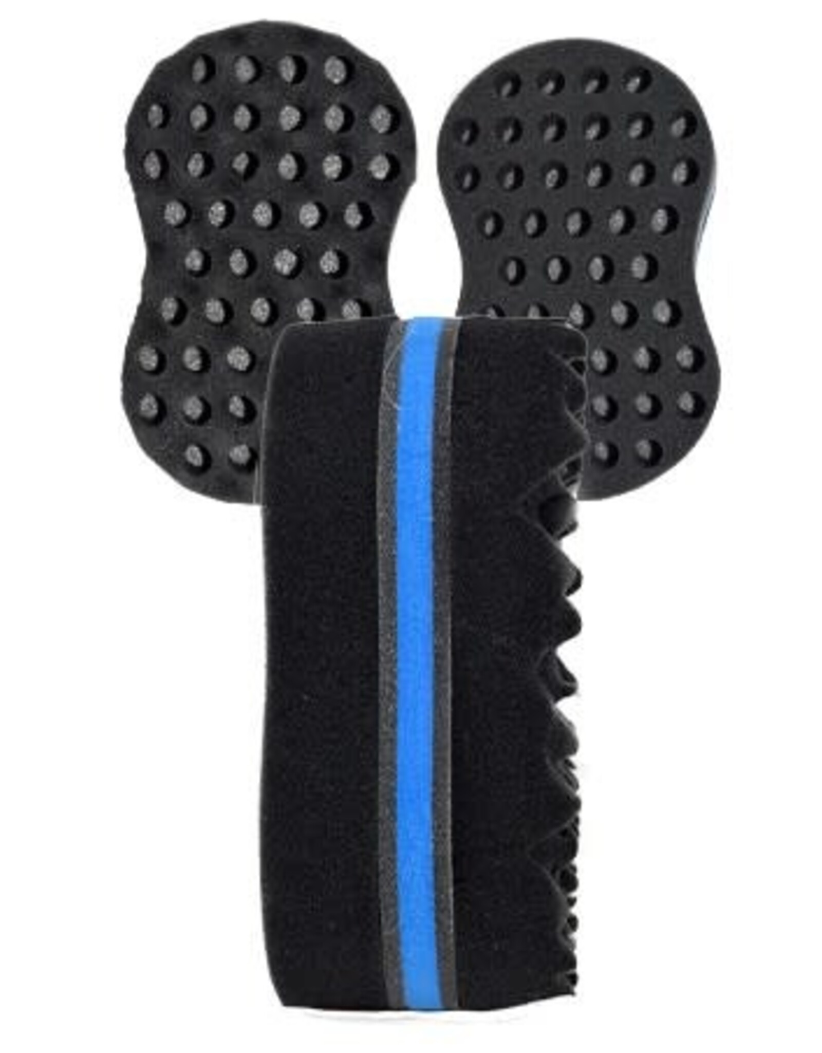 MAGIC MAGIC BRUSH DOUBLE-SIDED LARGE SPONGE