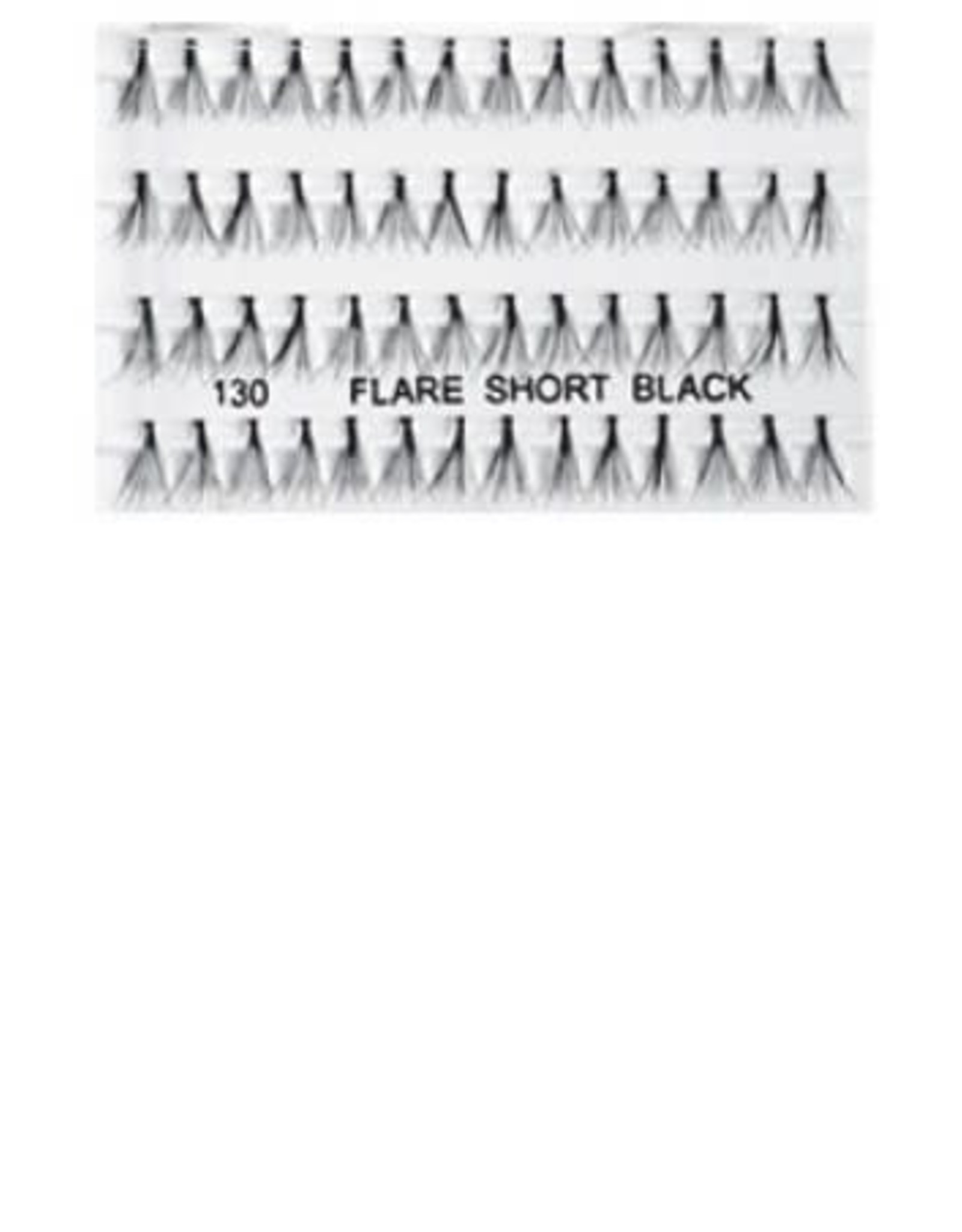 MAGIC I-LASHES #130