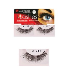 MAGIC I-LASHES #217
