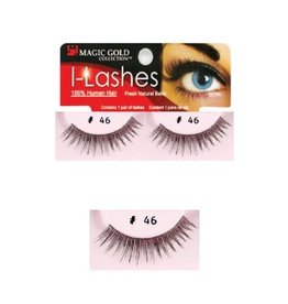 MAGIC I-LASHES #46