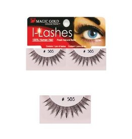 MAGIC I-LASHES #505