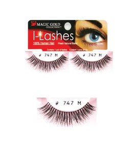 MAGIC I-LASHES #747M