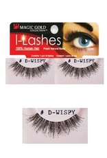 MAGIC I-LASHES #D-WISPY